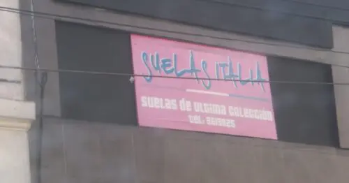 SUELAS ITALIA SUELAS ITALIA